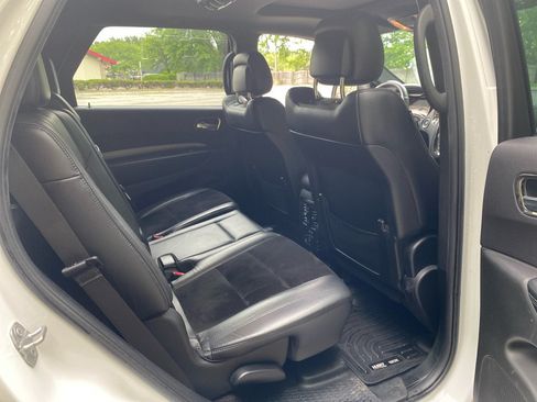 Used 2018 Dodge Durango GT w/ Premium Group AWD/4WD image 26