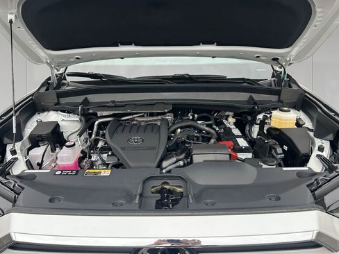 New 2026 Toyota Grand Highlander AWD image 20
