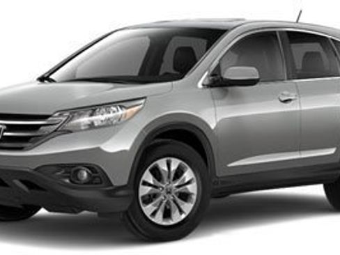 Used 2012 Honda CR-V EX image 5