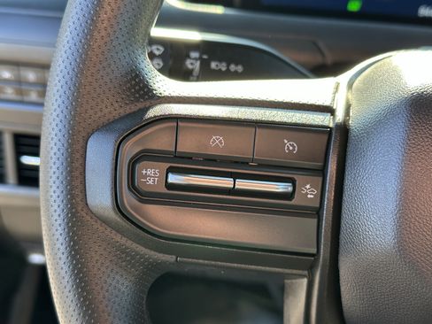 Used 2025 Chevrolet Brightdrop 400 w/ Battery Pack, Max Range image 13