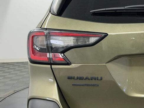 Used 2023 Subaru Outback Onyx Edition XT AWD/4WD image 13