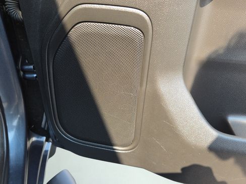 Used 2021 Chevrolet Silverado 1500 Custom w/ LPO, Dark Essentials Package AWD/4WD image 34