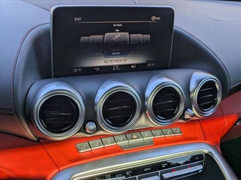 Used 2018 Mercedes-Benz AMG GT C image 15