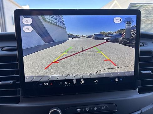 New 2026 Ford Transit 150 Low Roof w/ Load Area Protection Package image 23