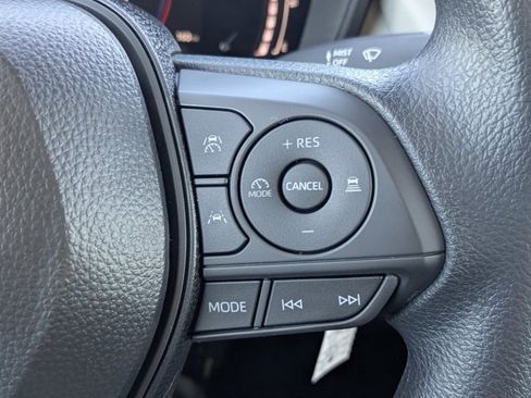 New 2026 Toyota Corolla LE image 23