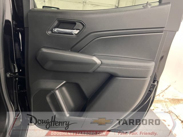 New 2026 Chevrolet Colorado LT w/ LT Convenience Package RWD image 35