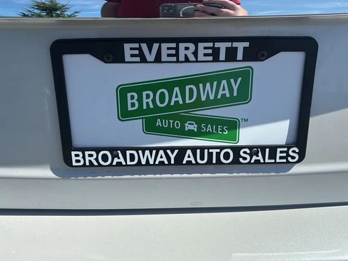 Used 2008 Subaru Impreza 2.5i image 12