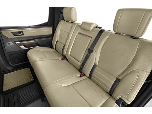 Used 2022 Toyota Tundra 1794 Edition w/ Advanced Package image 11