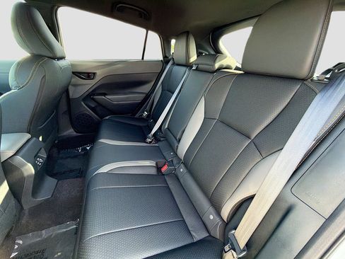 New 2026 Subaru Crosstrek 2.5i Wilderness AWD/4WD image 20