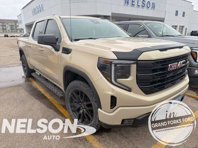 Used 2022 GMC Sierra 1500 Elevation