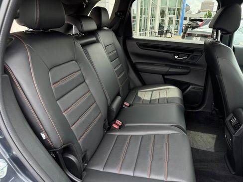 Used 2025 Honda CR-V Sport-L image 10