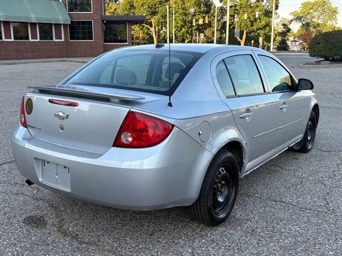Used 2009 Chevrolet Cobalt LS w/ Protection Package image 4