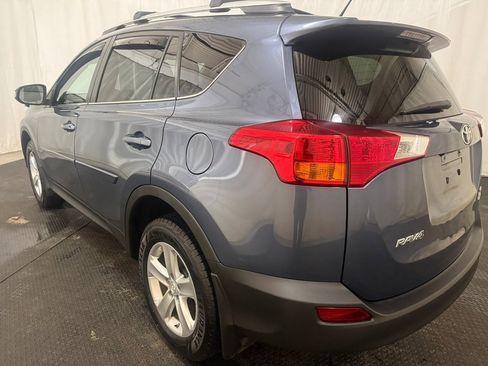 Used 2014 Toyota RAV4 XLE image 8