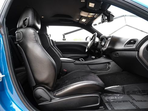 Used 2022 Dodge Challenger R/T w/ Plus Package RWD image 34