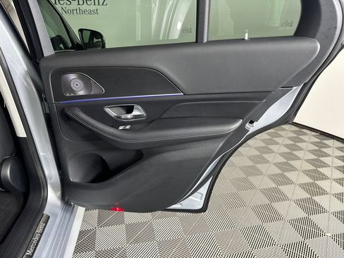 Certified 2024 Mercedes-Benz GLE 450 4MATIC image 18