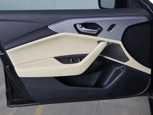 Used 2021 Acura TLX Technology Package image 19