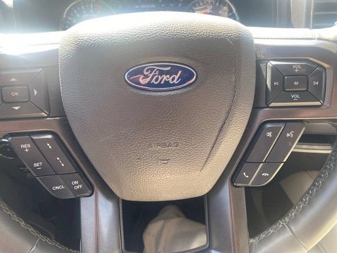 Used 2021 Ford Expedition Limited RWD image 14
