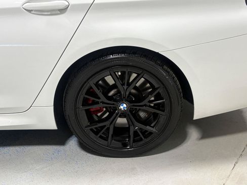 Used 2021 BMW 540i xDrive w/ Executive Package AWD/4WD image 38