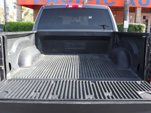 Used 2024 RAM 1500 Warlock AWD/4WD image 8