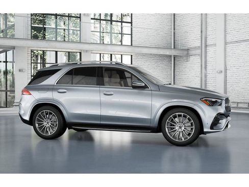 New 2026 Mercedes-Benz GLE 450 4MATIC image 14