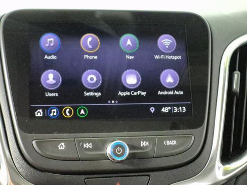 Used 2019 Chevrolet Equinox LT w/ Sun & Navigation Package image 18