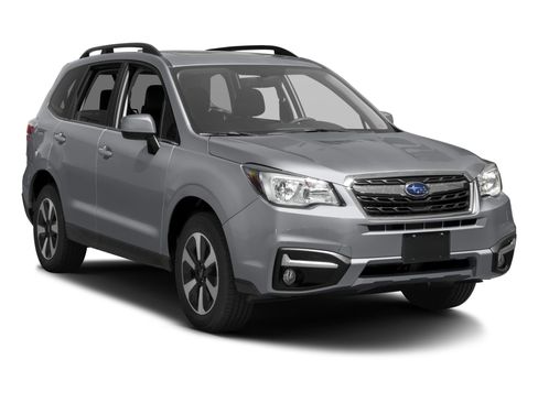 Used 2017 Subaru Forester 2.5i Limited AWD/4WD image 6