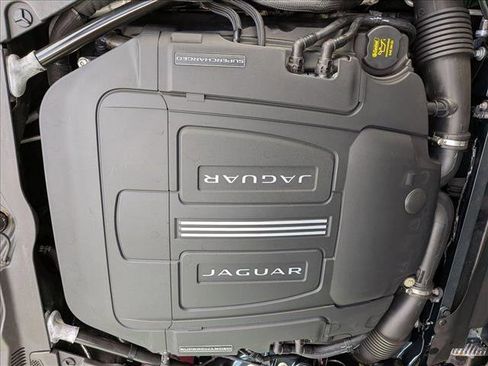 New 2024 Jaguar F-TYPE R-Dynamic image 15