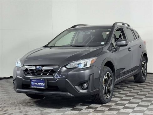 Used 2023 Subaru Crosstrek 2.5i Limited image 7