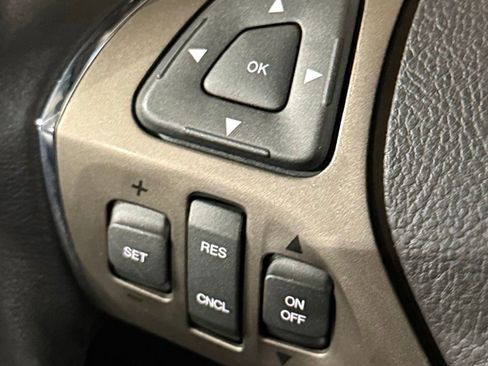Used 2013 Lincoln MKX AWD image 71