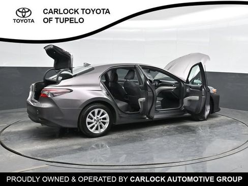 Used 2024 Toyota Camry LE FWD image 45