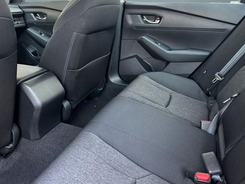 Used 2023 Honda Accord LX image 26