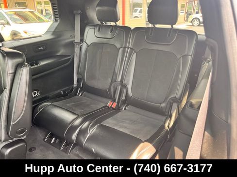Used 2022 Jeep Grand Cherokee L Laredo AWD/4WD image 19