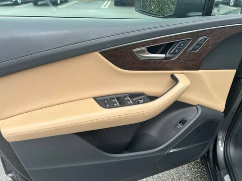 Certified 2023 Audi Q7 3.0T Prestige w/ Prestige Package AWD/4WD image 10
