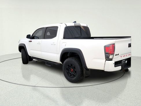 Used 2019 Toyota Tacoma TRD Pro image 12