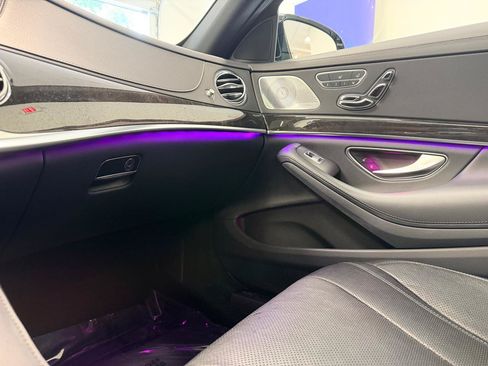Used 2019 Mercedes-Benz S 450 Sedan image 46