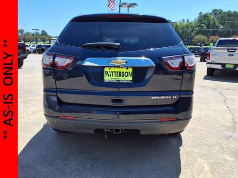 Used 2015 Chevrolet Traverse LT FWD image 3