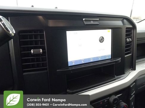 New 2026 Ford F350 XL w/ STX Appearance Package image 16