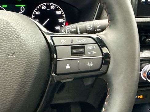 Used 2024 Honda CR-V Sport Touring image 12