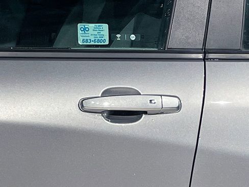 Used 2024 Chevrolet Equinox LS image 15