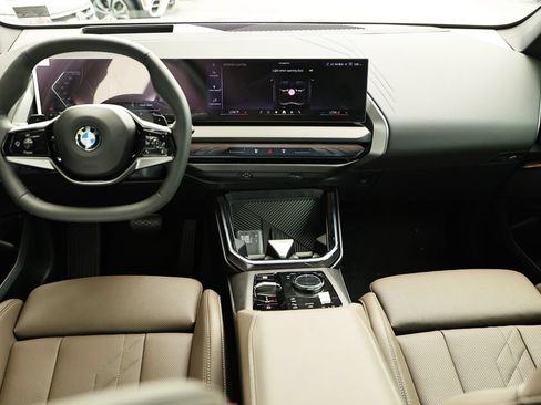 New 2026 BMW X3 xDrive30i w/ Premium Package AWD/4WD image 29