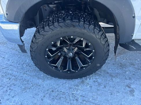 Used 2018 Ford F250 XLT image 11