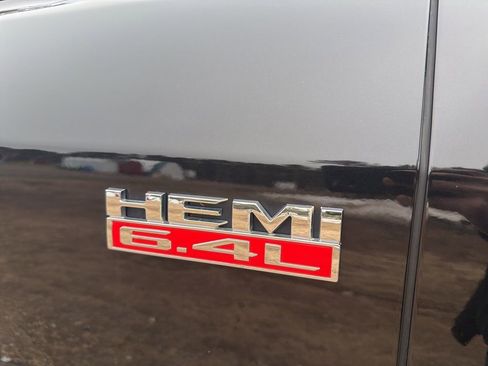 Used 2019 RAM 2500 Tradesman image 15