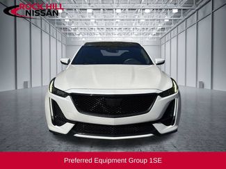 Used 2020 Cadillac CT5 Sport AWD/4WD video 2