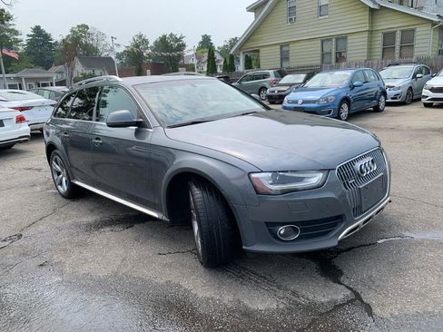 Used 2016 Audi A4 Premium Plus image 3