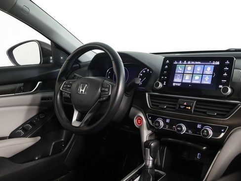 Used 2018 Honda Accord EX-L image 33