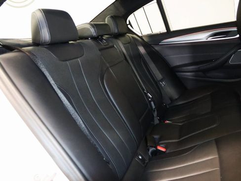 Used 2023 BMW M5 w/ Executive Package image 69