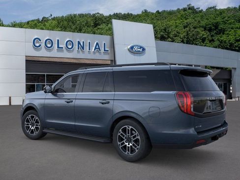 New 2026 Ford Expedition Max Active AWD/4WD image 4