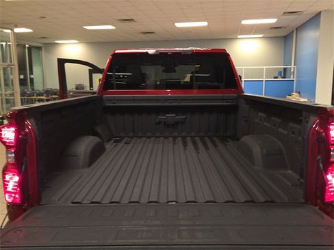 Used 2024 Chevrolet Silverado 2500 LT w/ All Star Edition image 23