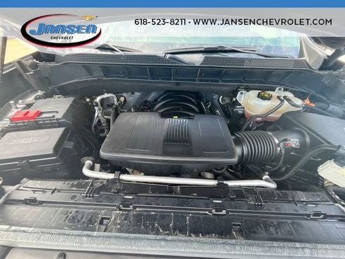 Used 2019 Chevrolet Silverado 1500 LT w/ All-Star Edition AWD/4WD image 29