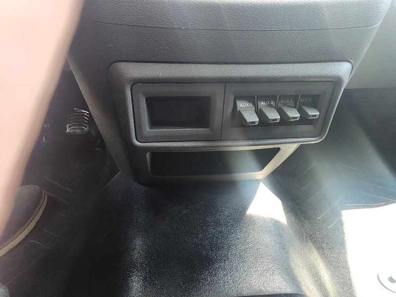 Used 2022 Ford Transit 350 w/ Upfitter Package RWD image 16